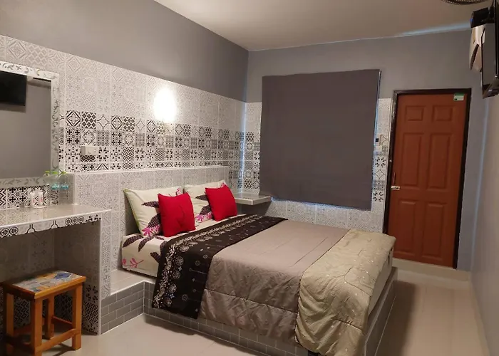 Bb Aparthotel Bangkok