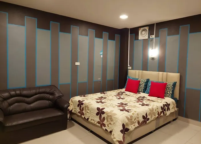 Aparthotel Bb Bangkok