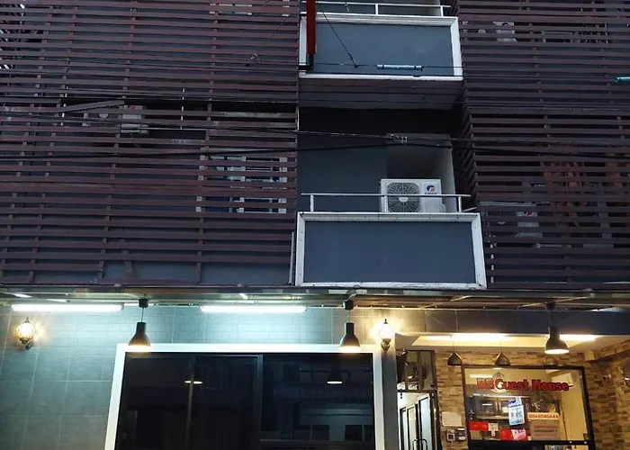 Bb 3* Bangkok