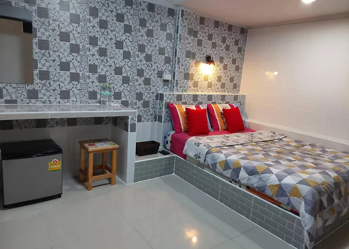 Aparthotel Bb Bangkok