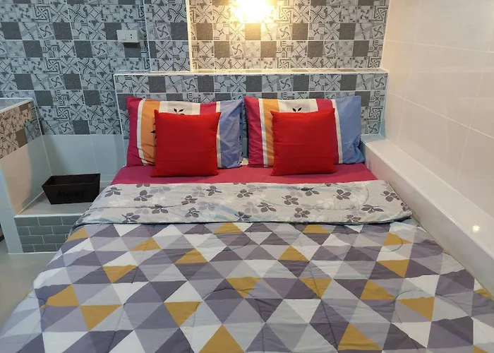 Bb Aparthotel