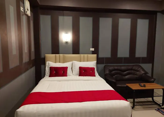 Aparthotel Bb Bangkok