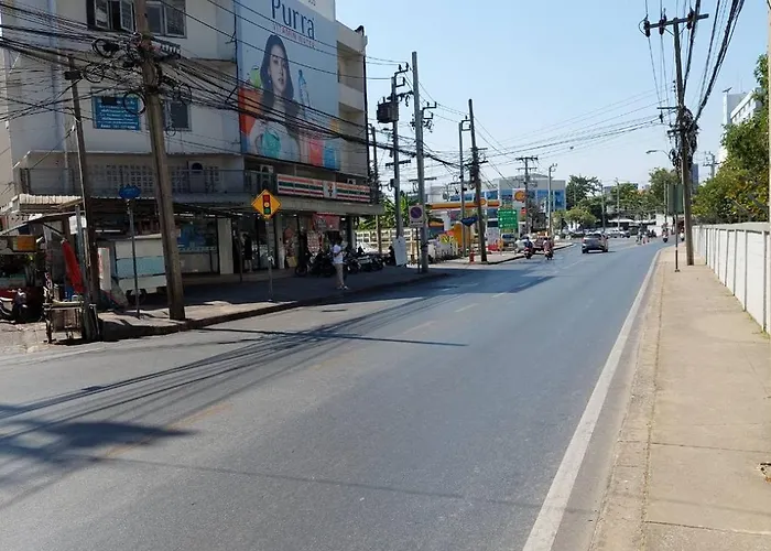 Bb 3* Bangkok