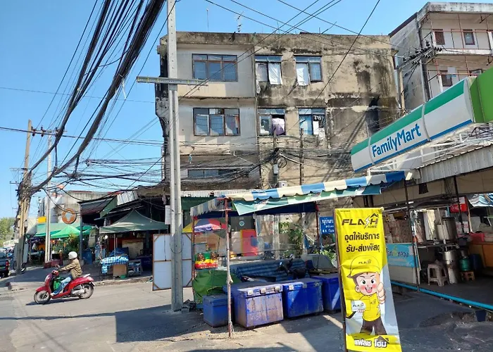 Bb Bangkok