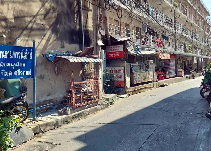 Bb 3* Bangkok