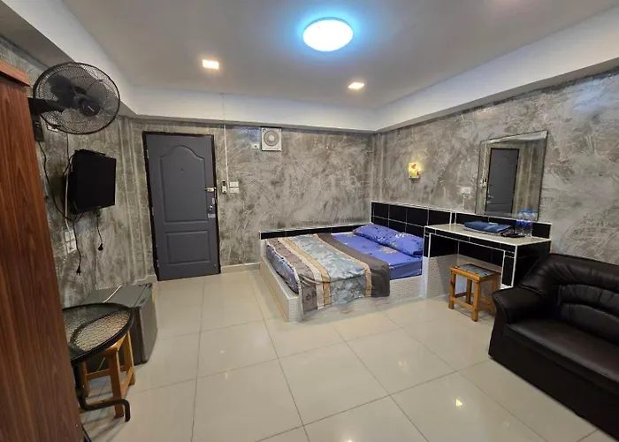 Aparthotel Bb Bangkok