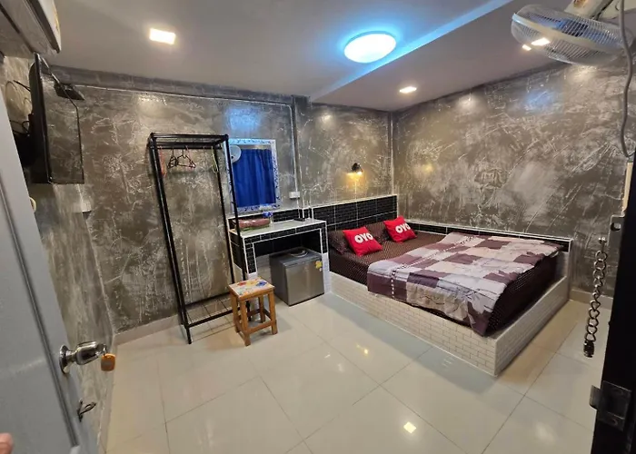 Bb Bangkok