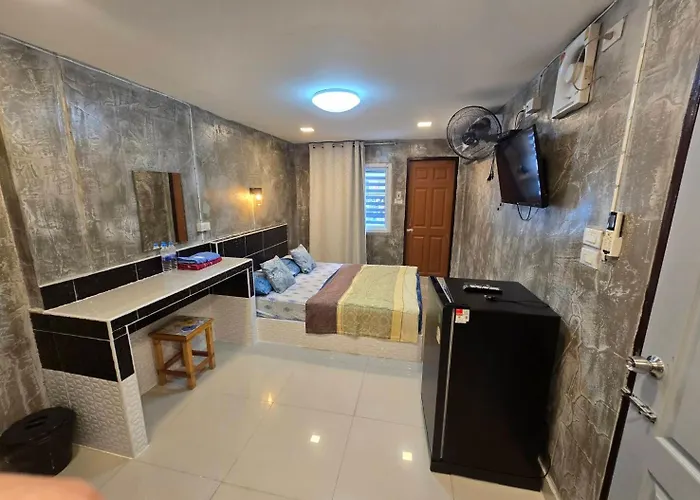 Bb Aparthotel