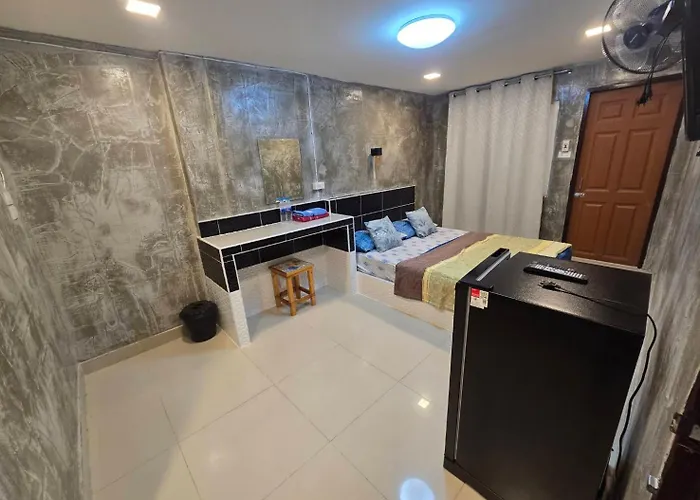 Bb Aparthotel 3*