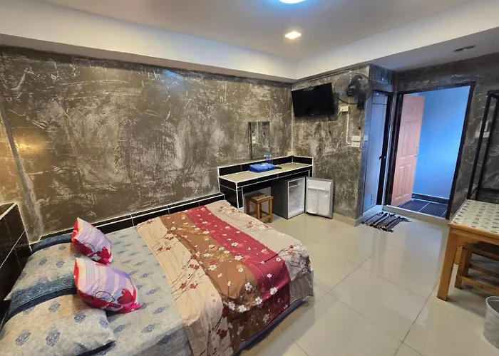 Aparthotel Bb 3*